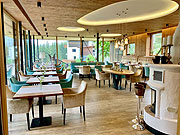 Verw&ouml;hn- & Wellnesshotel Walserhof im Kleinwalsertal (&copy;Foto. Anke Sieker)